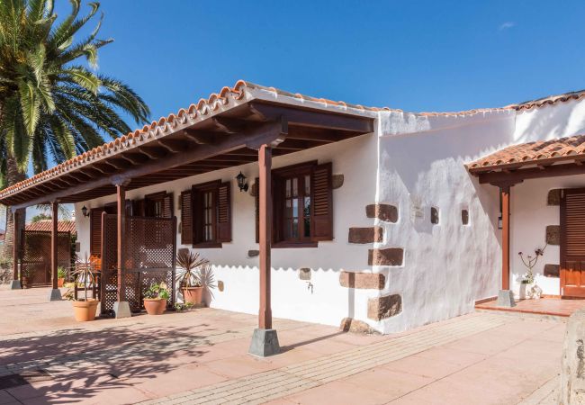 Landhaus in Tegueste - Your Island Finca El Picacho B Landhaus in Tegueste - Your Island Finca El Picacho B