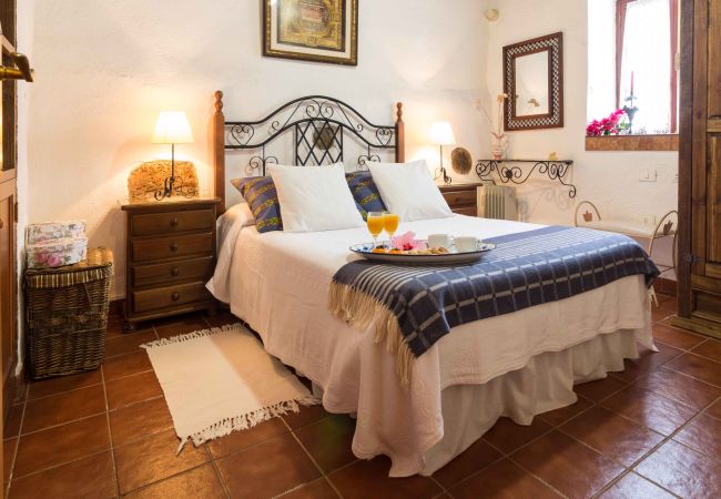 Landhaus in Tegueste - Your Island Finca El Picacho B Landhaus in Tegueste - Your Island Finca El Picacho B