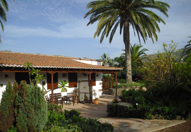 Landhaus in Tegueste - Your Island Finca El Picacho B Landhaus in Tegueste - Your Island Finca El Picacho B