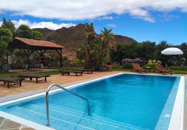 Landhaus in Tegueste - Your Island Finca El Picacho B Landhaus in Tegueste - Your Island Finca El Picacho B