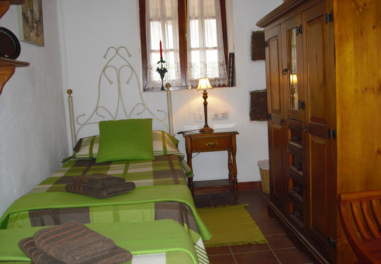 Landhaus in Tegueste - Your Island Finca El Picacho B Landhaus in Tegueste - Your Island Finca El Picacho B