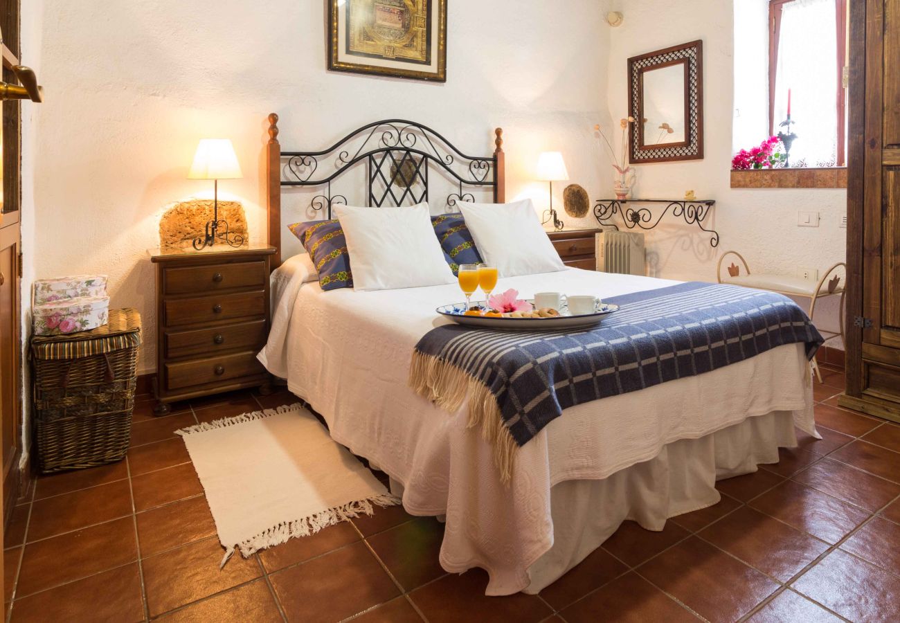 Landhaus in Tegueste - Your Island Finca El Picacho B Landhaus in Tegueste - Your Island Finca El Picacho B