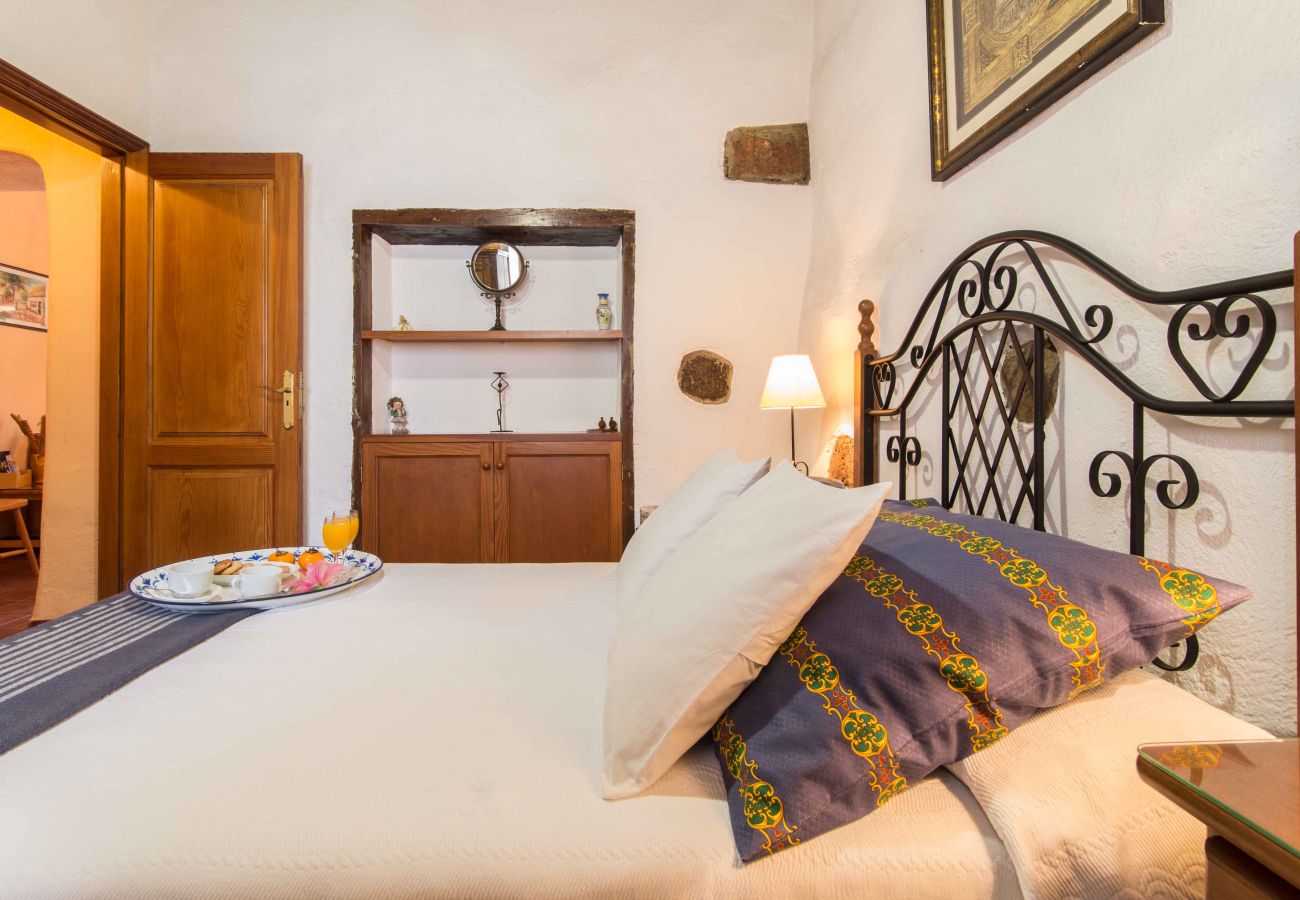 Landhaus in Tegueste - Your Island Finca El Picacho B Landhaus in Tegueste - Your Island Finca El Picacho B