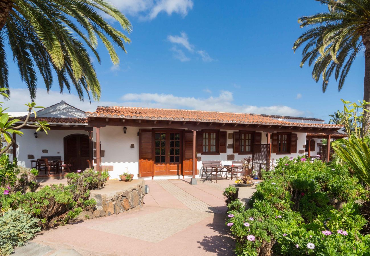 Landhaus in Tegueste - Your Island Finca El Picacho B Landhaus in Tegueste - Your Island Finca El Picacho B