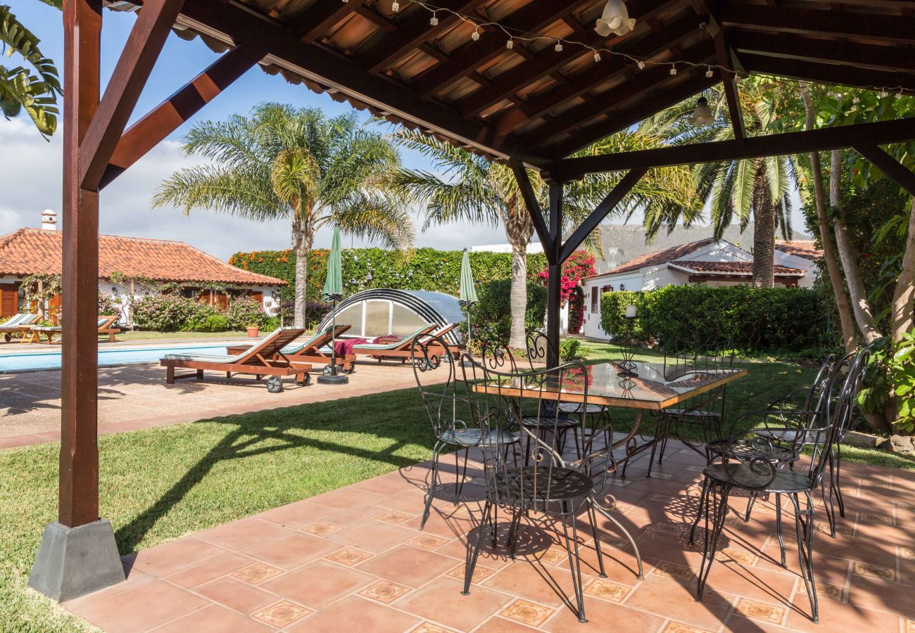 Landhaus in Tegueste - Your Island Finca El Picacho B Landhaus in Tegueste - Your Island Finca El Picacho B