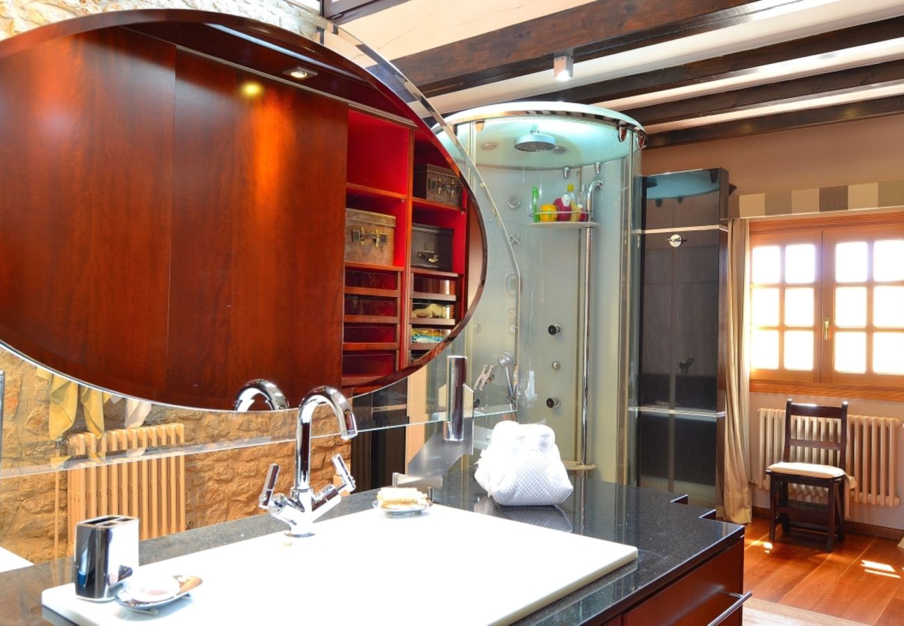 Villa in Binissalem - 106 Villa Casa Binissagar II X 4 Pax ETV/10306 by Villa in Binissalem - 106 Villa Casa Binissagar II X 4 Pax ETV/10306 by