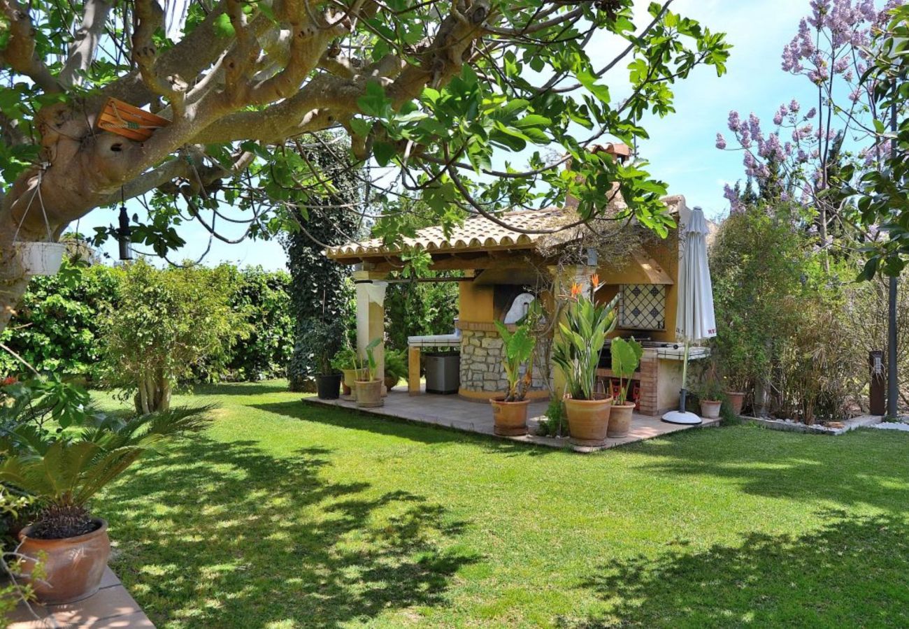 Villa in Binissalem - 106 Villa Casa Binissagar II X 4 Pax ETV/10306 by Villa in Binissalem - 106 Villa Casa Binissagar II X 4 Pax ETV/10306 by