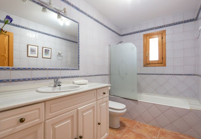 Villa in Alcudia - YourIsland Can Gosp-Torres Villa in Alcudia - YourIsland Can Gosp-Torres