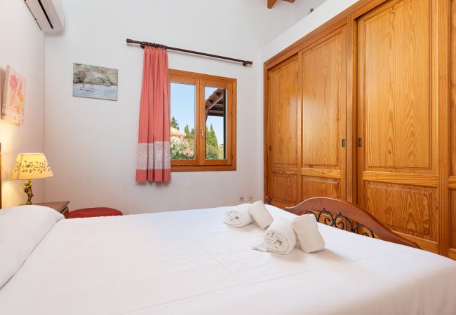 Villa in Alcudia - YourIsland Can Gosp-Torres Villa in Alcudia - YourIsland Can Gosp-Torres