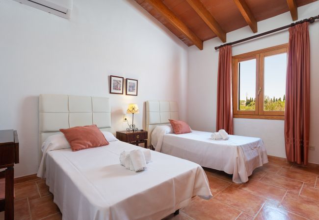 Villa in Alcudia - YourIsland Can Gosp-Torres Villa in Alcudia - YourIsland Can Gosp-Torres