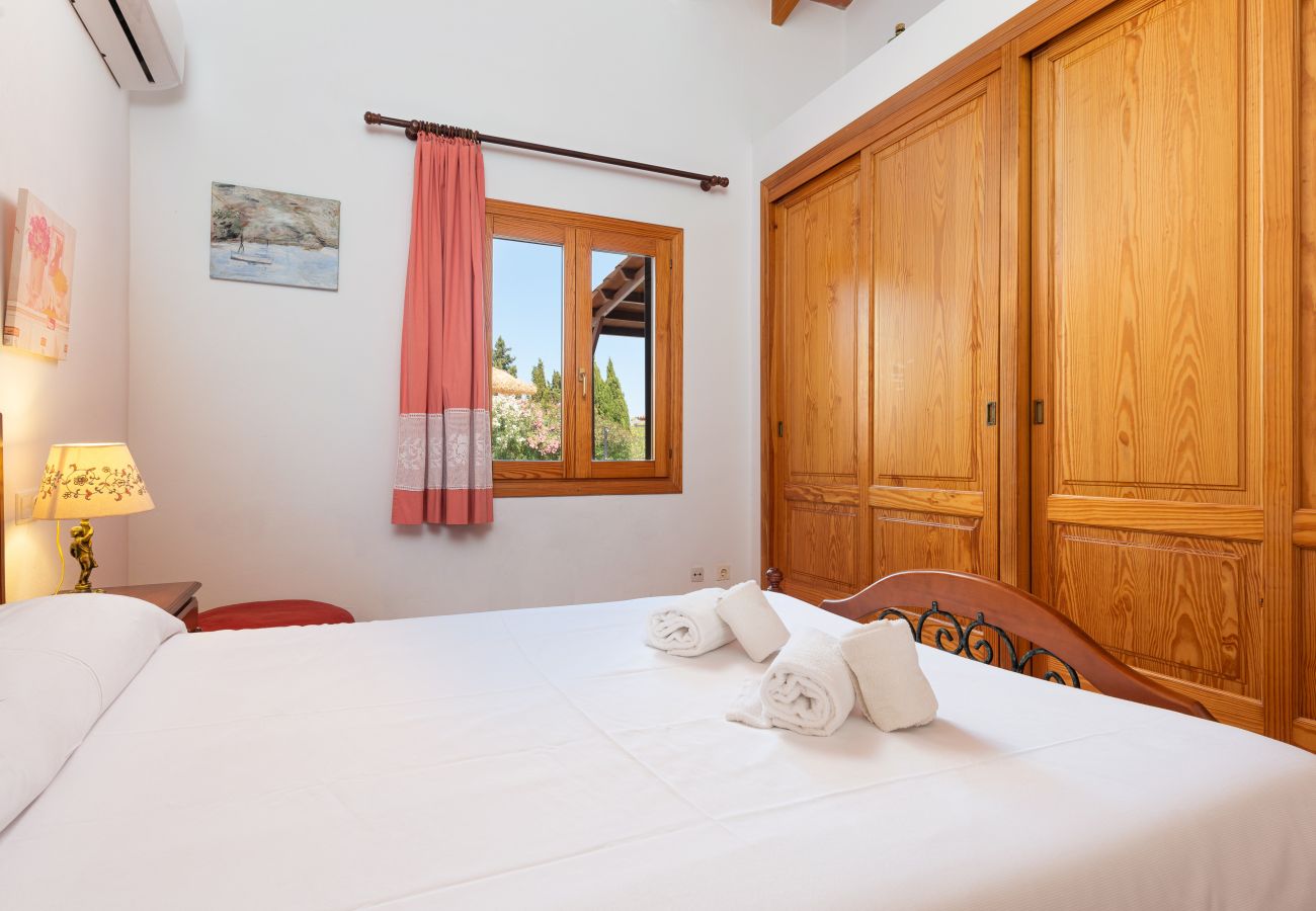 Villa in Alcudia - YourIsland Can Gosp-Torres Villa in Alcudia - YourIsland Can Gosp-Torres