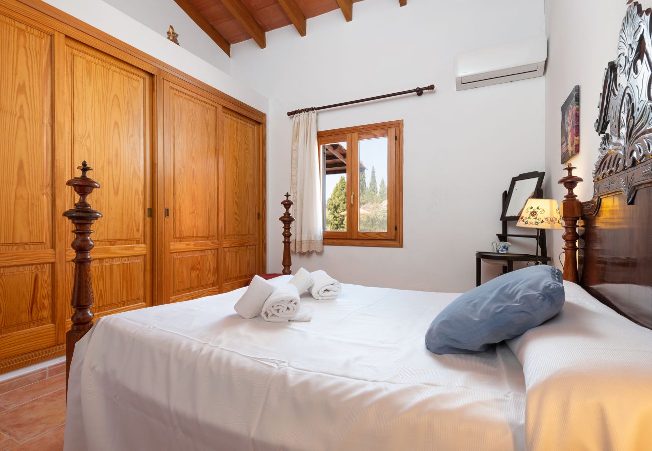 Villa in Alcudia - YourIsland Can Gosp-Torres Villa in Alcudia - YourIsland Can Gosp-Torres