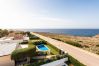 Villa in Cap d´Artruix - Menorca THELEME