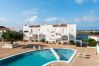 Ferienwohnung in Arenal d´en Castell - Apartamento CASTELLSOL 315