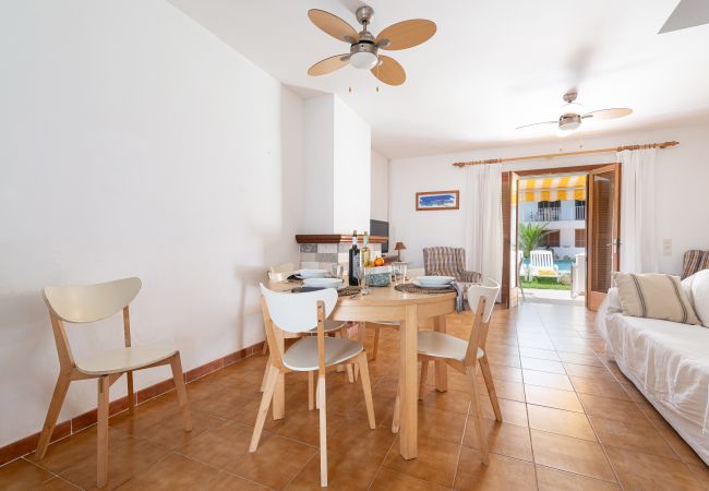 Ferienwohnung in Playa de Muro - YourIsland Encanto Mediterráneo Ferienwohnung in Playa de Muro - YourIsland Encanto Mediterráneo