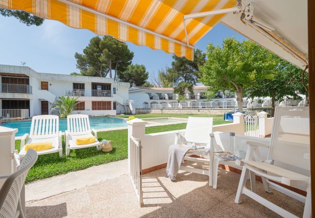Ferienwohnung in Playa de Muro - YourIsland Encanto Mediterráneo Ferienwohnung in Playa de Muro - YourIsland Encanto Mediterráneo