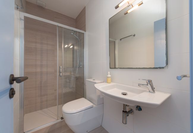 Ferienwohnung in Playa de Muro - YourIsland Encanto Mediterráneo Ferienwohnung in Playa de Muro - YourIsland Encanto Mediterráneo
