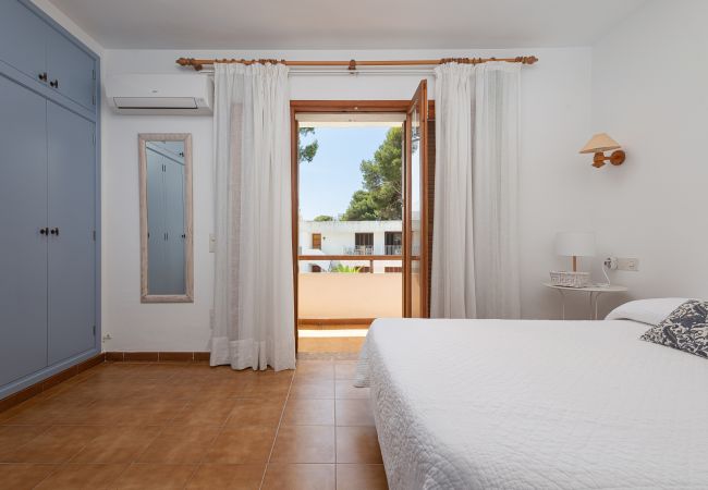 Ferienwohnung in Playa de Muro - YourIsland Encanto Mediterráneo Ferienwohnung in Playa de Muro - YourIsland Encanto Mediterráneo