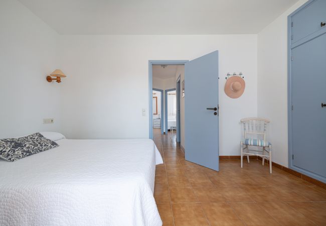 Ferienwohnung in Playa de Muro - YourIsland Encanto Mediterráneo Ferienwohnung in Playa de Muro - YourIsland Encanto Mediterráneo