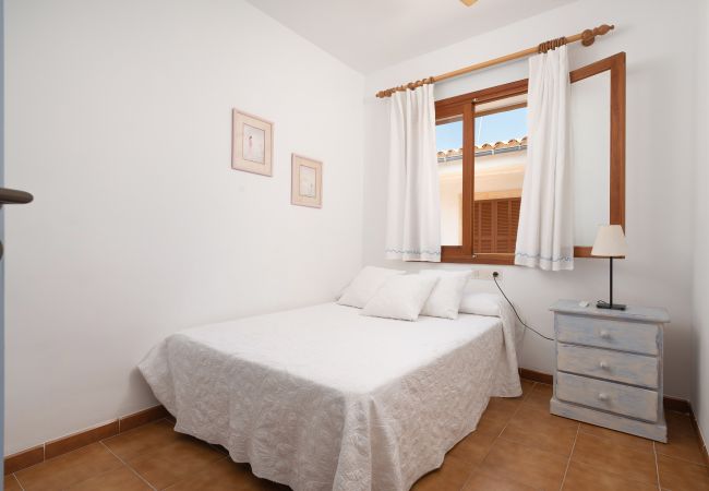 Ferienwohnung in Playa de Muro - YourIsland Encanto Mediterráneo Ferienwohnung in Playa de Muro - YourIsland Encanto Mediterráneo