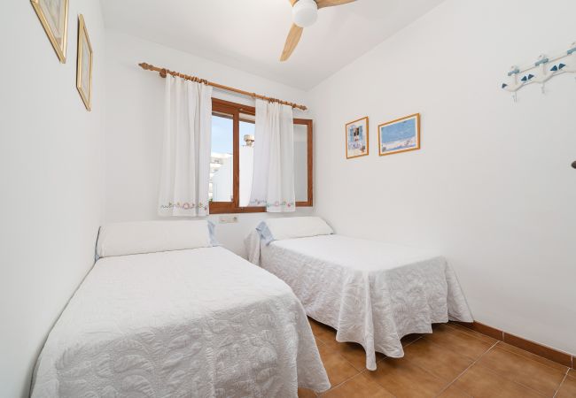 Ferienwohnung in Playa de Muro - YourIsland Encanto Mediterráneo Ferienwohnung in Playa de Muro - YourIsland Encanto Mediterráneo