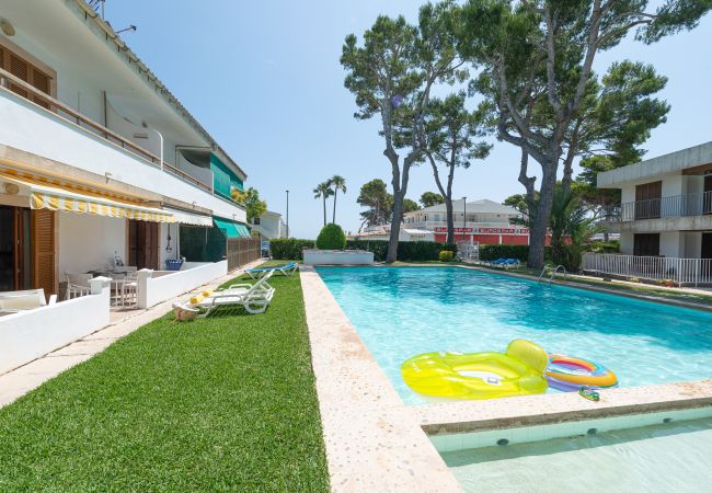 Ferienwohnung in Playa de Muro - YourIsland Encanto Mediterráneo Ferienwohnung in Playa de Muro - YourIsland Encanto Mediterráneo