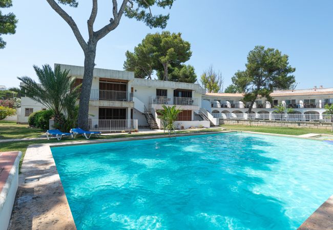 Ferienwohnung in Playa de Muro - YourIsland Encanto Mediterráneo Ferienwohnung in Playa de Muro - YourIsland Encanto Mediterráneo