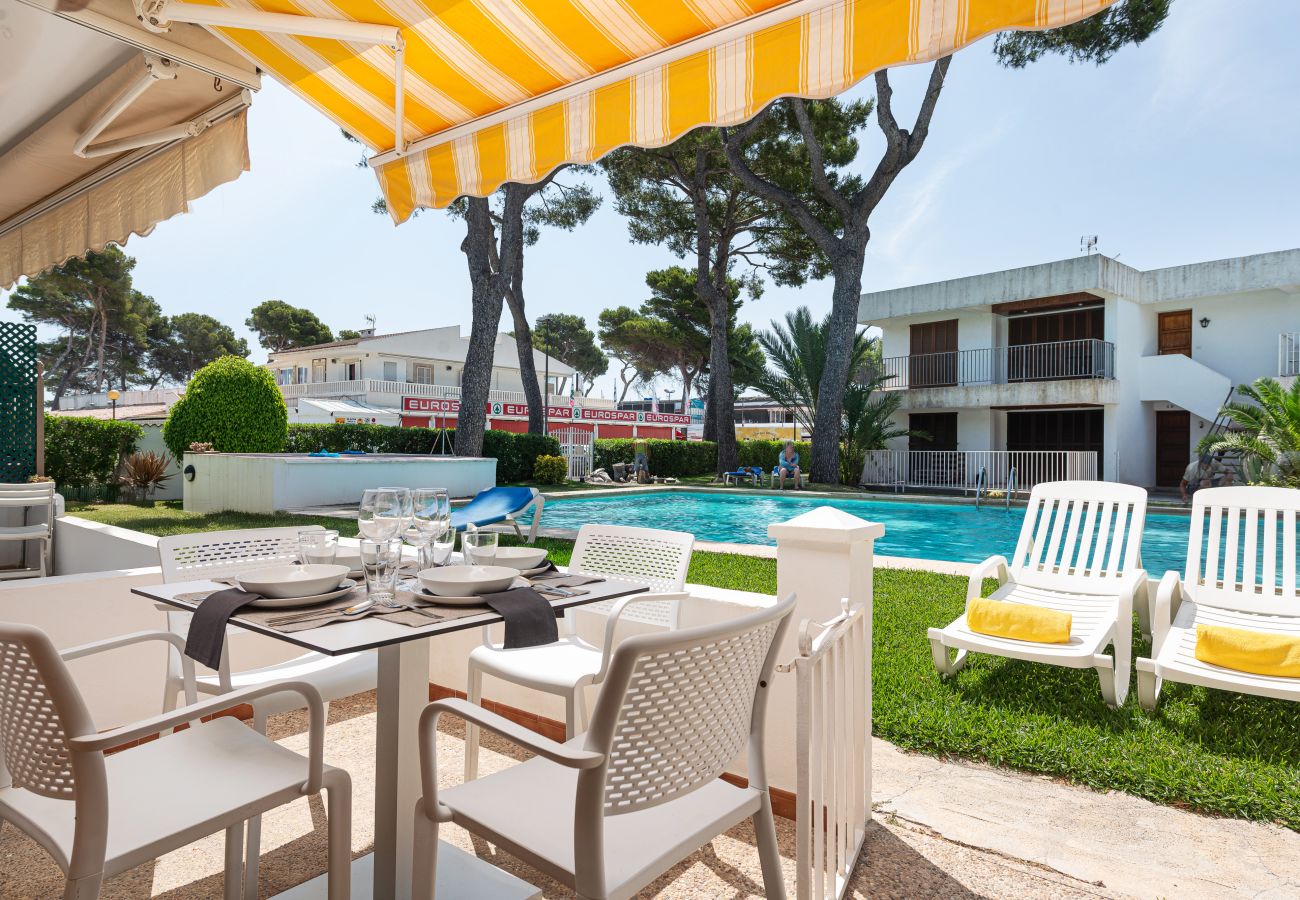 Ferienwohnung in Playa de Muro - YourIsland Encanto Mediterráneo Ferienwohnung in Playa de Muro - YourIsland Encanto Mediterráneo