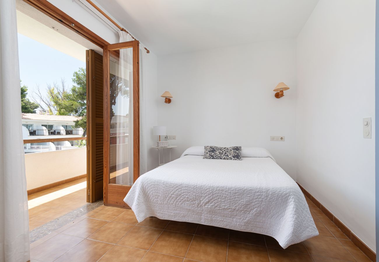 Ferienwohnung in Playa de Muro - YourIsland Encanto Mediterráneo Ferienwohnung in Playa de Muro - YourIsland Encanto Mediterráneo