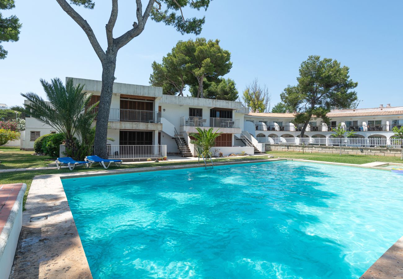 Ferienwohnung in Playa de Muro - YourIsland Encanto Mediterráneo Ferienwohnung in Playa de Muro - YourIsland Encanto Mediterráneo