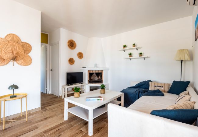 Ferienwohnung in Torre Solí Nou - Apartamento Girasoles 64 Ferienwohnung in Torre Solí Nou - Apartamento Girasoles 64