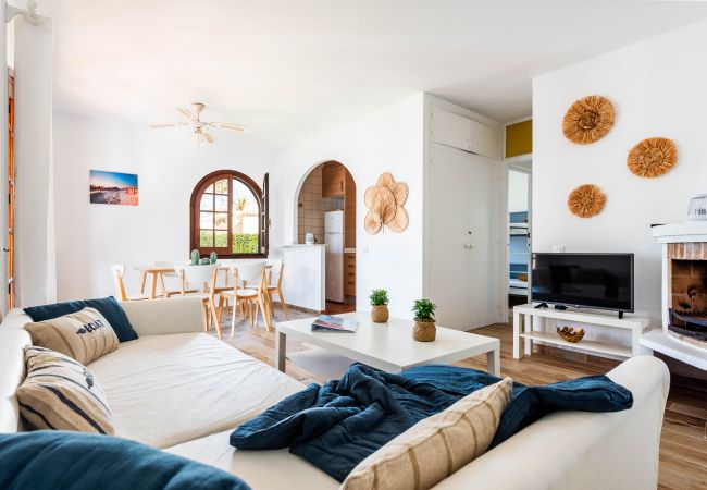 Ferienwohnung in Torre Solí Nou - Apartamento Girasoles 64 Ferienwohnung in Torre Solí Nou - Apartamento Girasoles 64