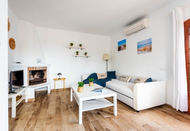 Ferienwohnung in Torre Solí Nou - Apartamento Girasoles 64 Ferienwohnung in Torre Solí Nou - Apartamento Girasoles 64