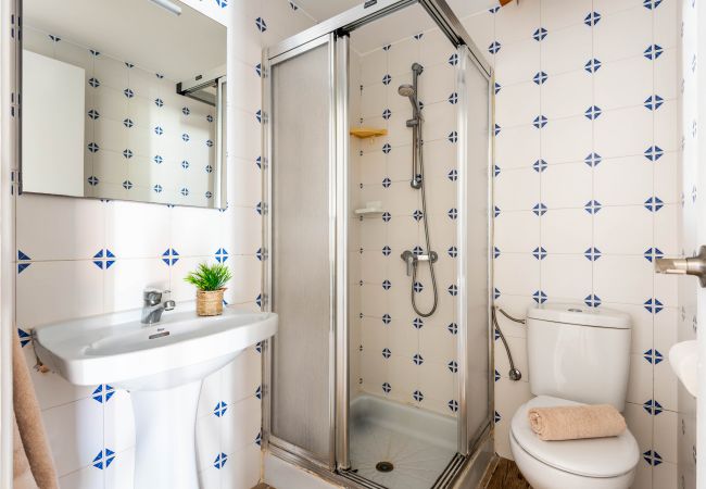 Ferienwohnung in Torre Solí Nou - Apartamento Girasoles 64 Ferienwohnung in Torre Solí Nou - Apartamento Girasoles 64