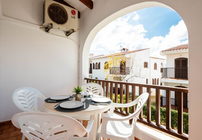 Ferienwohnung in Torre Solí Nou - Apartamento Girasoles 64 Ferienwohnung in Torre Solí Nou - Apartamento Girasoles 64