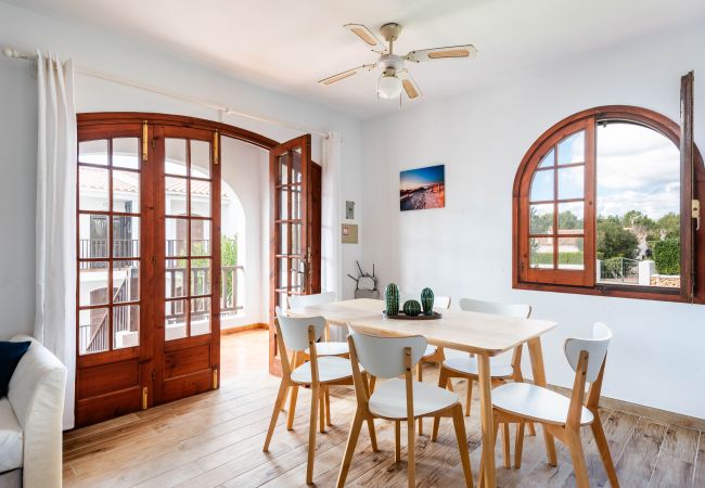 Ferienwohnung in Torre Solí Nou - Apartamento Girasoles 64 Ferienwohnung in Torre Solí Nou - Apartamento Girasoles 64