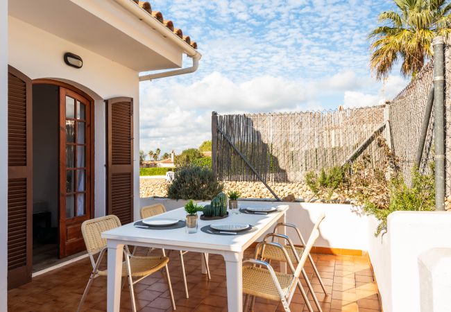 Ferienwohnung in Torre Solí Nou - Apartamento Girasoles 64 Ferienwohnung in Torre Solí Nou - Apartamento Girasoles 64