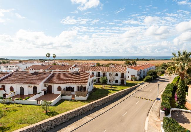 Ferienwohnung in Torre Solí Nou - Apartamento Girasoles 64 Ferienwohnung in Torre Solí Nou - Apartamento Girasoles 64