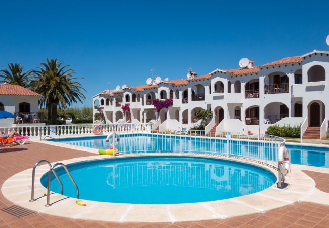 Ferienwohnung in Torre Solí Nou - Apartamento Girasoles 64 Ferienwohnung in Torre Solí Nou - Apartamento Girasoles 64