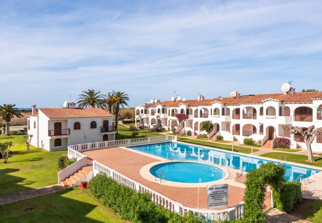 Ferienwohnung in Torre Solí Nou - Apartamento Girasoles 64 Ferienwohnung in Torre Solí Nou - Apartamento Girasoles 64