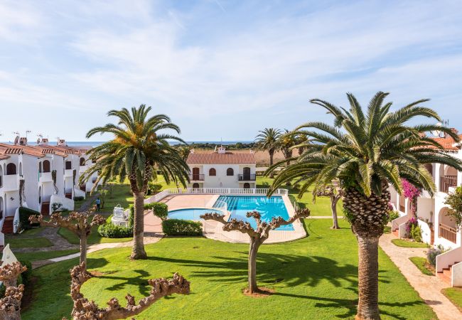 Ferienwohnung in Torre Solí Nou - Apartamento Girasoles 64 Ferienwohnung in Torre Solí Nou - Apartamento Girasoles 64