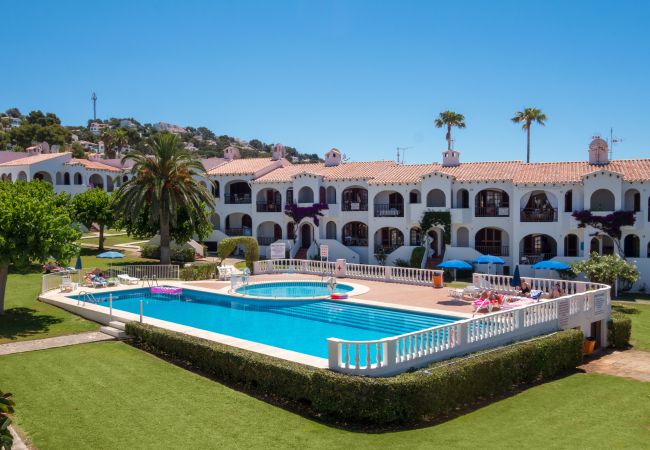 Ferienwohnung in Torre Solí Nou - Apartamento Girasoles 64 Ferienwohnung in Torre Solí Nou - Apartamento Girasoles 64