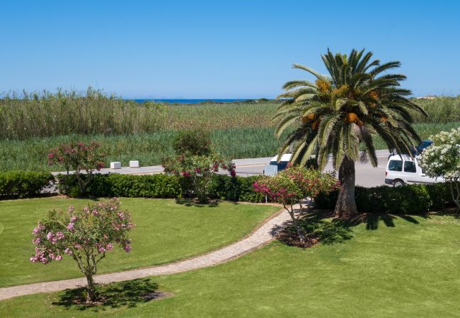 Ferienwohnung in Torre Solí Nou - Apartamento Girasoles 64 Ferienwohnung in Torre Solí Nou - Apartamento Girasoles 64