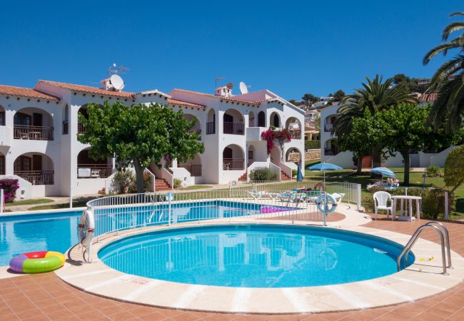 Ferienwohnung in Torre Solí Nou - Apartamento Girasoles 64 Ferienwohnung in Torre Solí Nou - Apartamento Girasoles 64