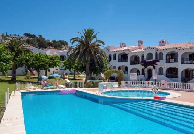 Ferienwohnung in Torre Solí Nou - Apartamento Girasoles 64 Ferienwohnung in Torre Solí Nou - Apartamento Girasoles 64