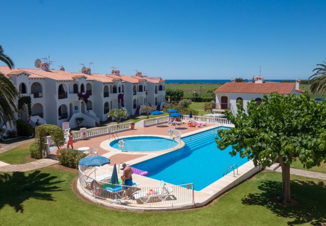 Ferienwohnung in Torre Solí Nou - Apartamento Girasoles 64 Ferienwohnung in Torre Solí Nou - Apartamento Girasoles 64