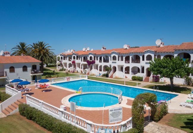 Ferienwohnung in Torre Solí Nou - Apartamento Girasoles 64 Ferienwohnung in Torre Solí Nou - Apartamento Girasoles 64