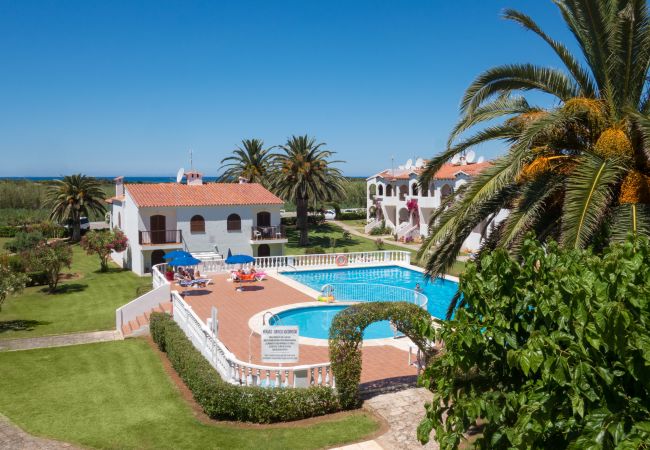 Ferienwohnung in Torre Solí Nou - Apartamento Girasoles 64 Ferienwohnung in Torre Solí Nou - Apartamento Girasoles 64