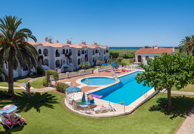 Ferienwohnung in Torre Solí Nou - Apartamento Girasoles 64 Ferienwohnung in Torre Solí Nou - Apartamento Girasoles 64