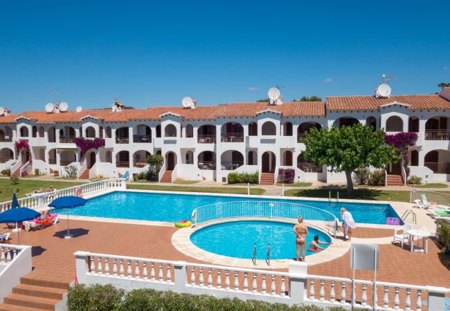 Ferienwohnung in Torre Solí Nou - Apartamento Girasoles 64 Ferienwohnung in Torre Solí Nou - Apartamento Girasoles 64